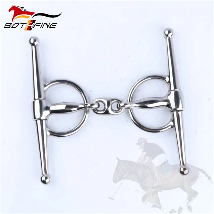 Full Cheek French Link Snaffle wholesales price Full Cheek French Link Snaffle wholesales price