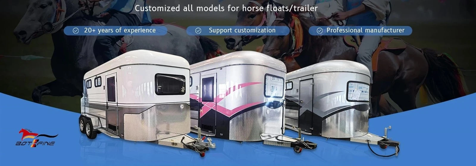 Horse floats wholesales price Horse floats wholesales price