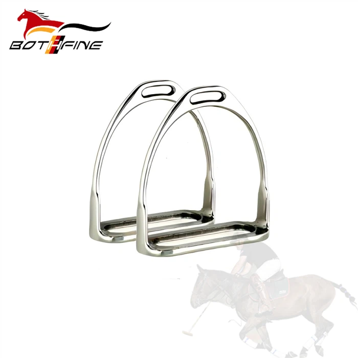 SS HUNTING STIRRUPS