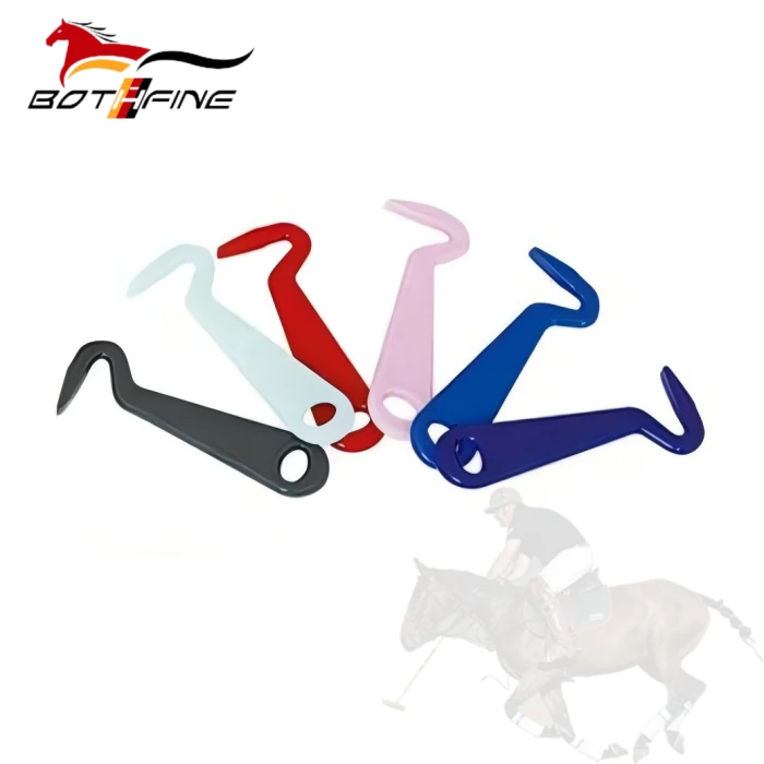 Supply Various Horse Grooming Hoof Pick of High Quality